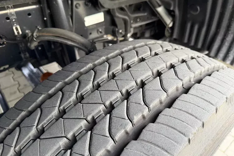 MAN TGM 15.250 zdjęcie 13