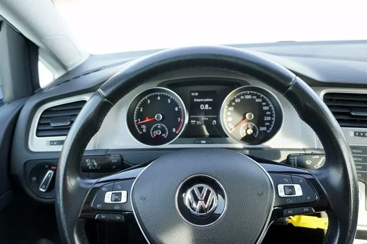 Volkswagen golf zdjęcie 35