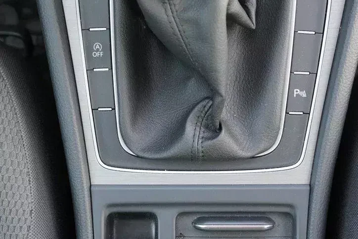 Volkswagen golf zdjęcie 38