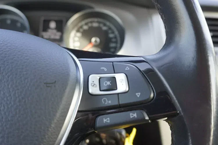 Volkswagen golf zdjęcie 44