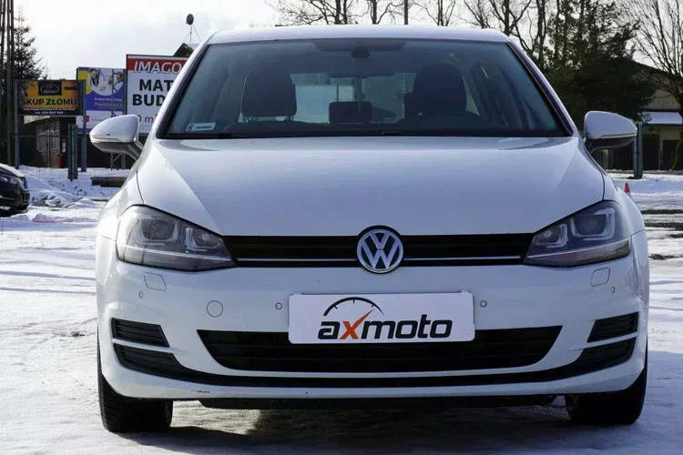 Volkswagen golf zdjęcie 32