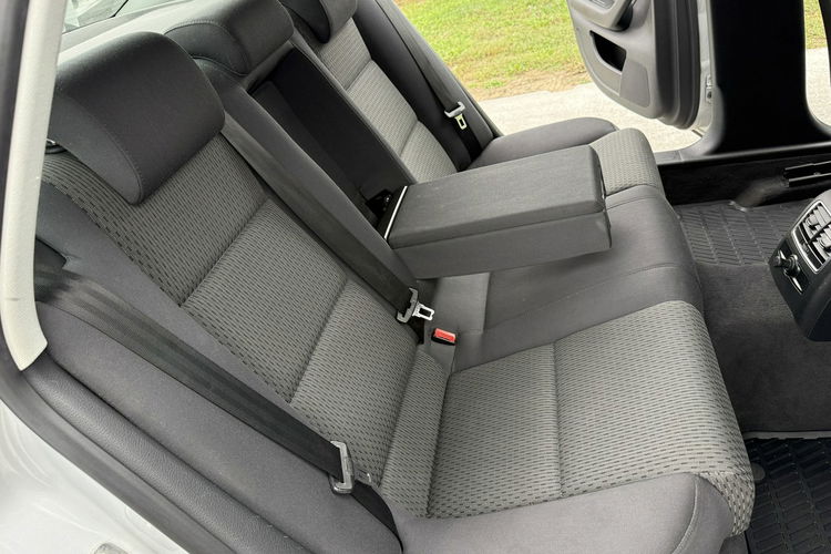 Audi A6 Zadbane - bezwypadkowe z oryginalnym przebiegiem. zdjęcie 11