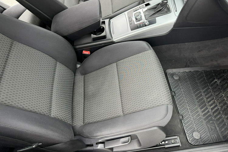 Audi A6 Zadbane - bezwypadkowe z oryginalnym przebiegiem. zdjęcie 14