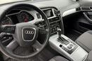 Audi A6 Zadbane - bezwypadkowe z oryginalnym przebiegiem. zdjęcie 4