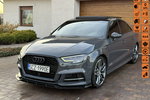 Audi S3 zdjęcie 1