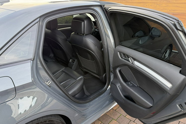 Audi S3 zdjęcie 10