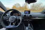 Audi S3 zdjęcie 13