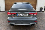 Audi S3 zdjęcie 5