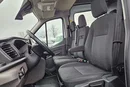 Ford transit L4H3 89900zł NETTO Brygadówka 6 osób 2.0TdCi/170KM zdjęcie 18