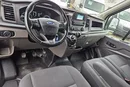 Ford transit L4H3 89900zł NETTO Brygadówka 6 osób 2.0TdCi/170KM zdjęcie 20