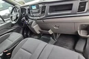 Ford transit L4H3 89900zł NETTO Brygadówka 6 osób 2.0TdCi/170KM zdjęcie 31