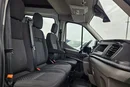 Ford transit L4H3 89900zł NETTO Brygadówka 6 osób 2.0TdCi/170KM zdjęcie 32