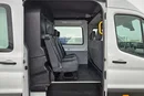 Ford transit L4H3 89900zł NETTO Brygadówka 6 osób 2.0TdCi/170KM zdjęcie 33