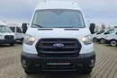 Ford transit L4H3 89900zł NETTO Brygadówka 6 osób 2.0TdCi/170KM zdjęcie 4