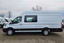 Ford transit L4H3 89900zł NETTO Brygadówka 6 osób 2.0TdCi/170KM zdjęcie 8
