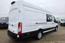 Ford transit L4H3 89900zł NETTO Brygadówka 6 osób 2.0TdCi/170KM zdjęcie 9
