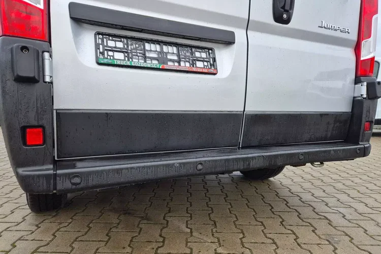 Citroen Jumper L2H2 49999zł NETTO 2.0HDi/163KM zdjęcie 10