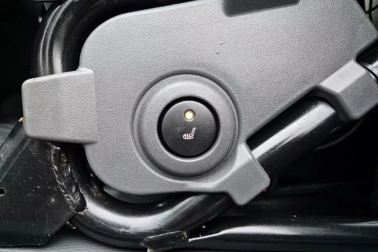 Citroen Jumper L2H2 49999zł NETTO 2.0HDi/163KM zdjęcie 15