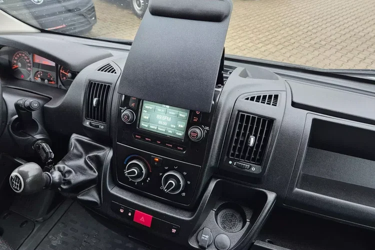 Citroen Jumper L2H2 49999zł NETTO 2.0HDi/163KM zdjęcie 22