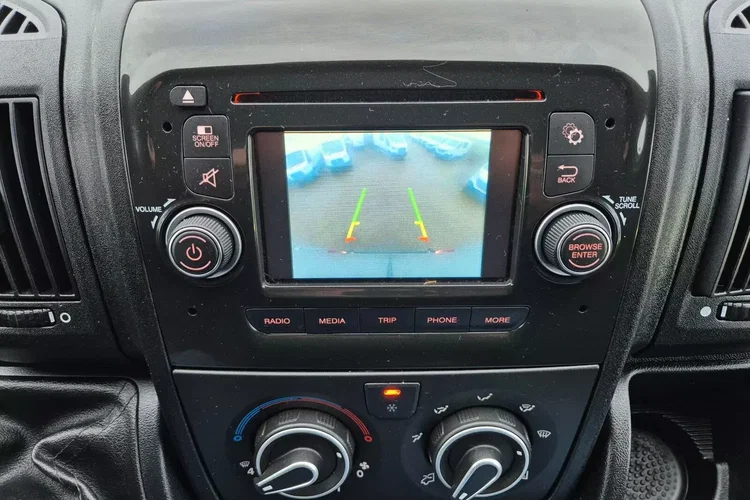 Citroen Jumper L2H2 49999zł NETTO 2.0HDi/163KM zdjęcie 23