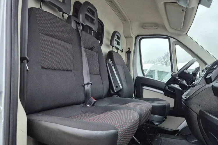 Citroen Jumper L2H2 49999zł NETTO 2.0HDi/163KM zdjęcie 25