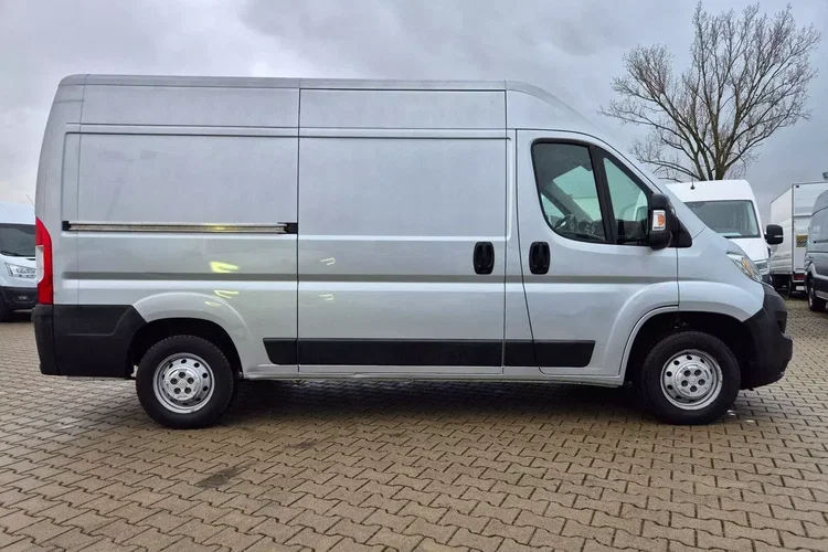 Citroen Jumper L2H2 49999zł NETTO 2.0HDi/163KM zdjęcie 6