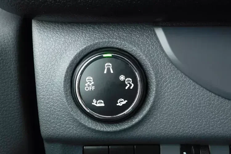 Opel Vivaro zdjęcie 14