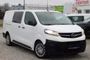 Opel Vivaro zdjęcie 16