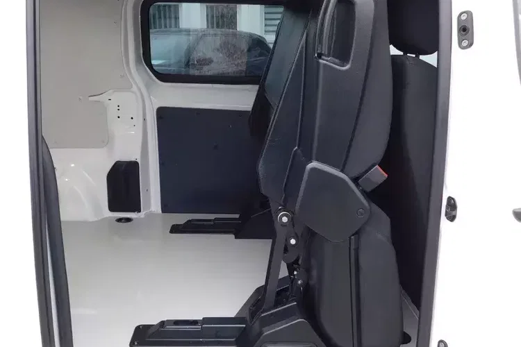 Opel Vivaro zdjęcie 6