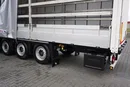Schmitz / BURTO-FIRANKA / XL / OŚ PODNOSZONA zdjęcie 16