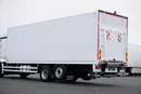 Mercedes ACTROS / 2645 / E 6 / KONTENER + WINDA / 22 PALETY / ŁAD. 13 467 KG / OŚ SKRĘTNA zdjęcie 27