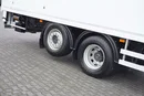 Mercedes ACTROS / 2645 / E 6 / KONTENER + WINDA / 22 PALETY / ŁAD. 13 467 KG / OŚ SKRĘTNA zdjęcie 35