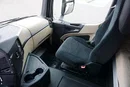Mercedes ACTROS / 2645 / E 6 / KONTENER + WINDA / 22 PALETY / ŁAD. 13 467 KG / OŚ SKRĘTNA zdjęcie 39