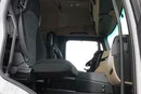 Mercedes ACTROS / 2645 / E 6 / KONTENER + WINDA / 22 PALETY / ŁAD. 13 467 KG / OŚ SKRĘTNA zdjęcie 8