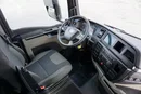 MAN TGX / 18.470 / E 6 / GM / ZESTAW PRZEJAZDOWY 120 M3 / ŁAD. 14 815 KG / RETARDER zdjęcie 13