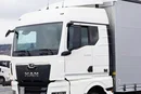 MAN TGX / 18.470 / E 6 / GM / ZESTAW PRZEJAZDOWY 120 M3 / ŁAD. 14 815 KG / RETARDER zdjęcie 21