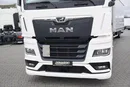 MAN TGX / 18.470 / E 6 / GM / ZESTAW PRZEJAZDOWY 120 M3 / ŁAD. 14 815 KG / RETARDER zdjęcie 23