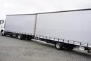 MAN TGX / 18.470 / E 6 / GM / ZESTAW PRZEJAZDOWY 120 M3 / ŁAD. 14 815 KG / RETARDER zdjęcie 29