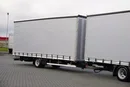 MAN TGX / 18.470 / E 6 / GM / ZESTAW PRZEJAZDOWY 120 M3 / ŁAD. 14 815 KG / RETARDER zdjęcie 35