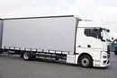 MAN TGX / 18.470 / E 6 / GM / ZESTAW PRZEJAZDOWY 120 M3 / ŁAD. 14 815 KG / RETARDER zdjęcie 36