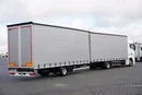 MAN TGX / 18.470 / E 6 / GM / ZESTAW PRZEJAZDOWY 120 M3 / ŁAD. 14 815 KG / RETARDER zdjęcie 5