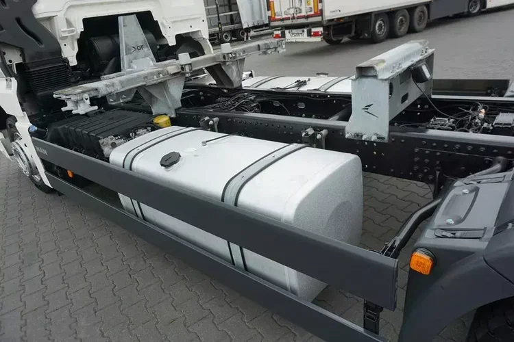 MAN TGX / 26.470 / ACC / E 6 / XXL / BDF 7.15 M , 7.45 M , 7.82 M zdjęcie 10