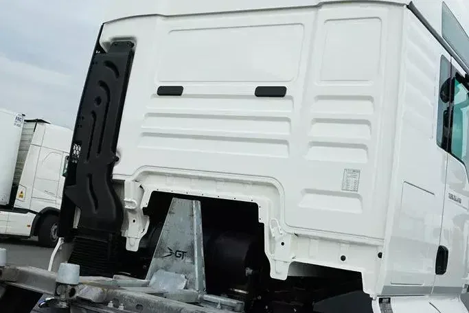 MAN TGX / 26.470 / ACC / E 6 / XXL / BDF 7.15 M , 7.45 M , 7.82 M zdjęcie 22