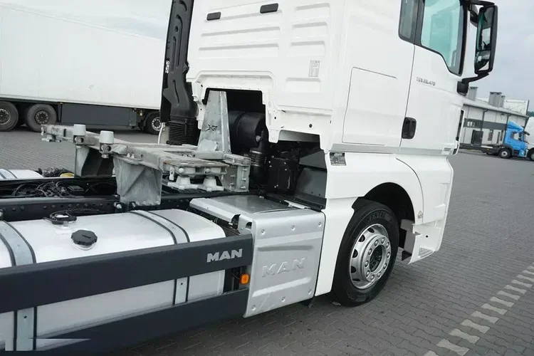 MAN TGX / 26.470 / ACC / E 6 / XXL / BDF 7.15 M , 7.45 M , 7.82 M zdjęcie 23