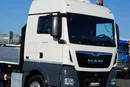 MAN TGX / 26.420 / 6 x 2 / SKRZYNIOWY + HDS / PALFINGER PK 48002 / + PRZYCZEPA zdjęcie 32