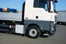 MAN TGX / 26.420 / 6 x 2 / SKRZYNIOWY + HDS / PALFINGER PK 48002 / + PRZYCZEPA zdjęcie 40