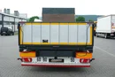 Fruehauf TANDEM / PLATFORMA / DŁ. 7.3 M zdjęcie 10