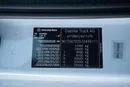 Mercedes ATEGO / 1223 / ACC / EURO 6 / CHŁODNIA + WINDA / MULTITEMPERATURA zdjęcie 11