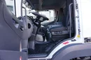 Mercedes ATEGO / 1223 / ACC / EURO 6 / CHŁODNIA + WINDA / MULTITEMPERATURA zdjęcie 24