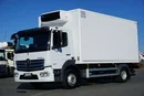 Mercedes ATEGO / 1223 / ACC / EURO 6 / CHŁODNIA + WINDA / MULTITEMPERATURA zdjęcie 29